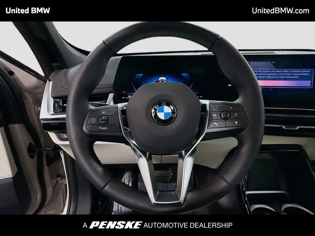 2026 BMW X1 28i - Photo 6