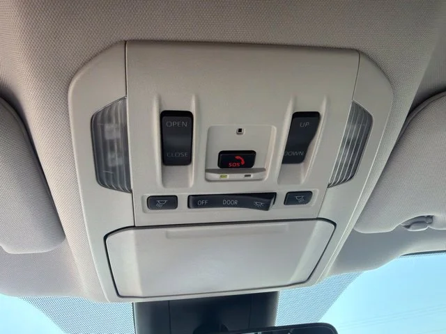 Used 2024 Gray Toyota XLE image 18