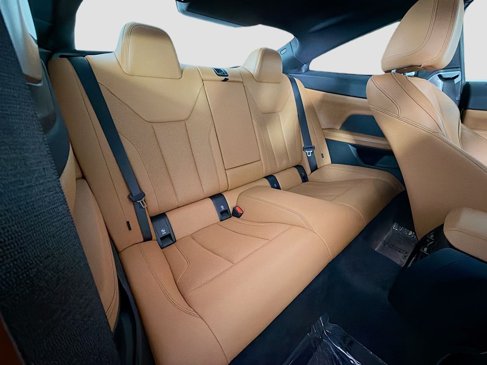 Certified Used 2023 Aventurin Red Metallic BMW M440i image 27