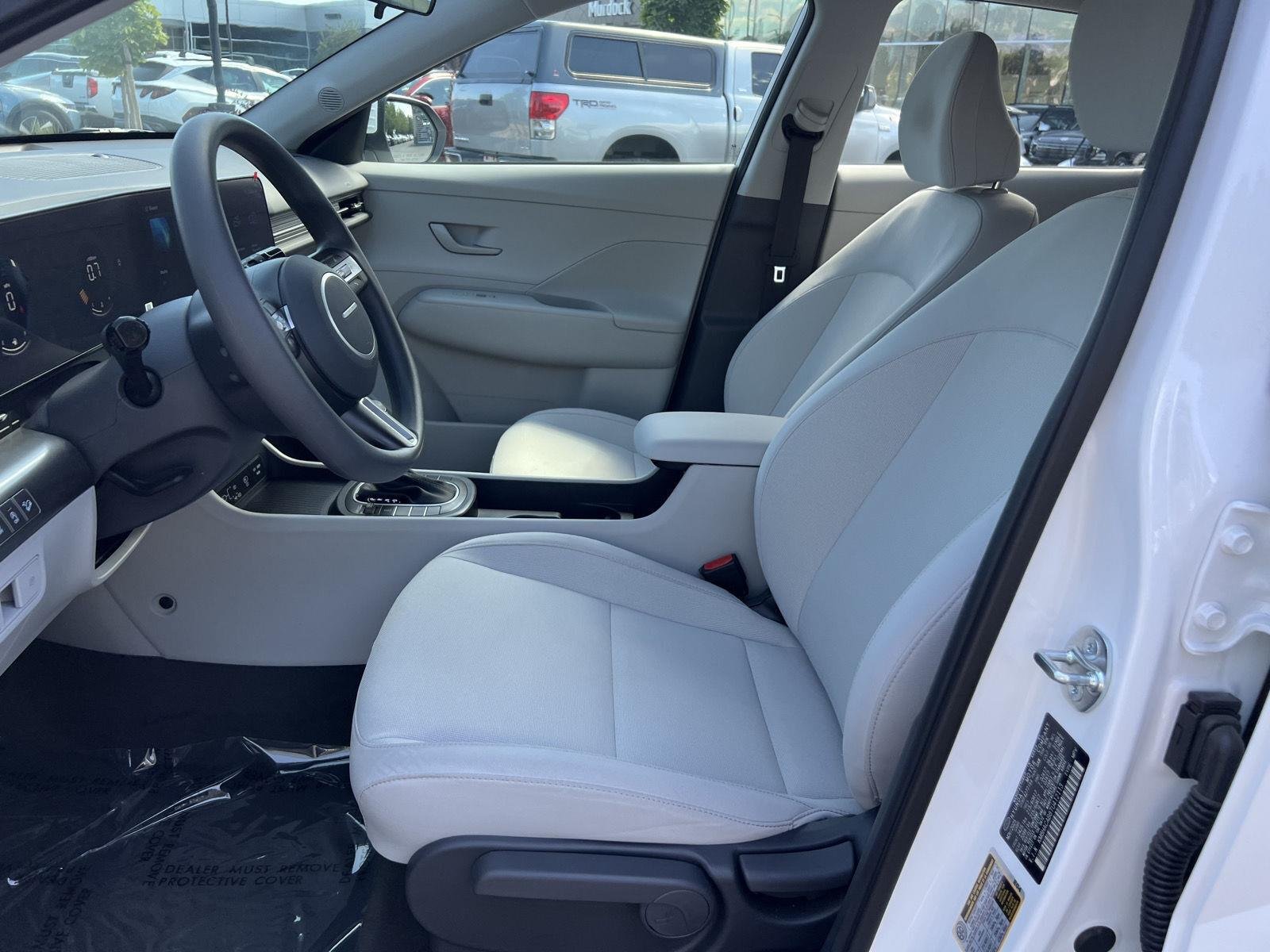 2026 Hyundai Kona SE - Photo 27