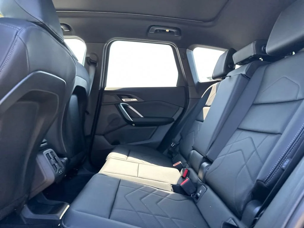 2026 BMW X1 XDrive28i - Photo 21