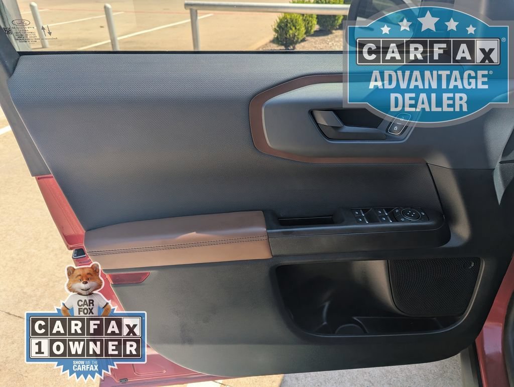 Used 2021  Ford Outer Banks image 15