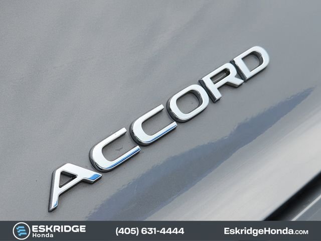 Certified Used 2023 Gray Honda Sport image 11