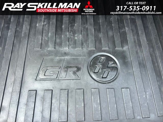 2023 Toyota GR86 Base - Photo 26