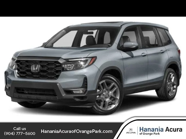 2023 Honda Passport