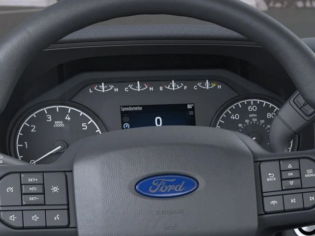 New 2026 Oxford White Ford XL image 35