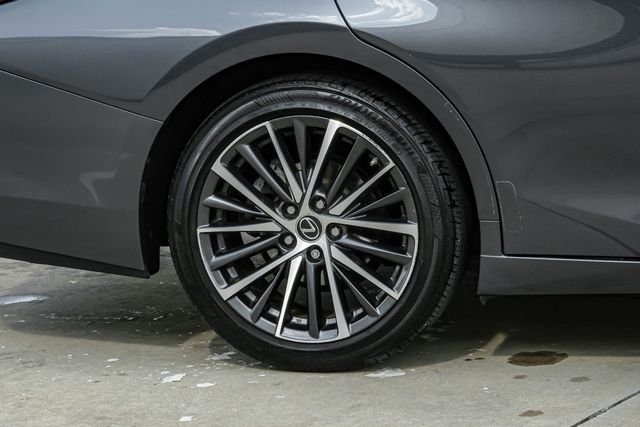 Used 2023 Gray Lexus 350 image 60