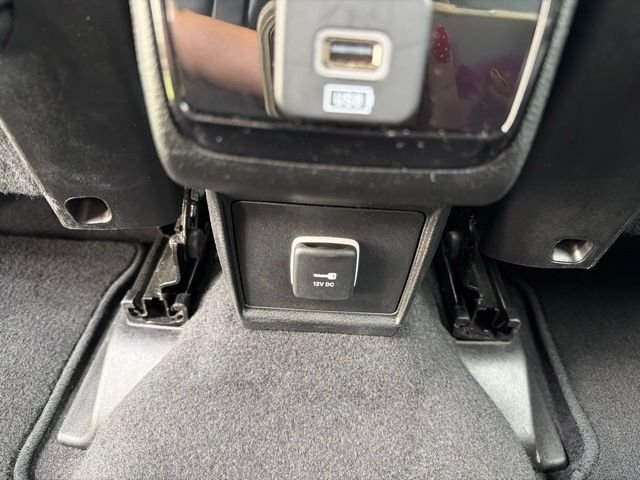 Used 2025 Silver Jeep Limited image 22