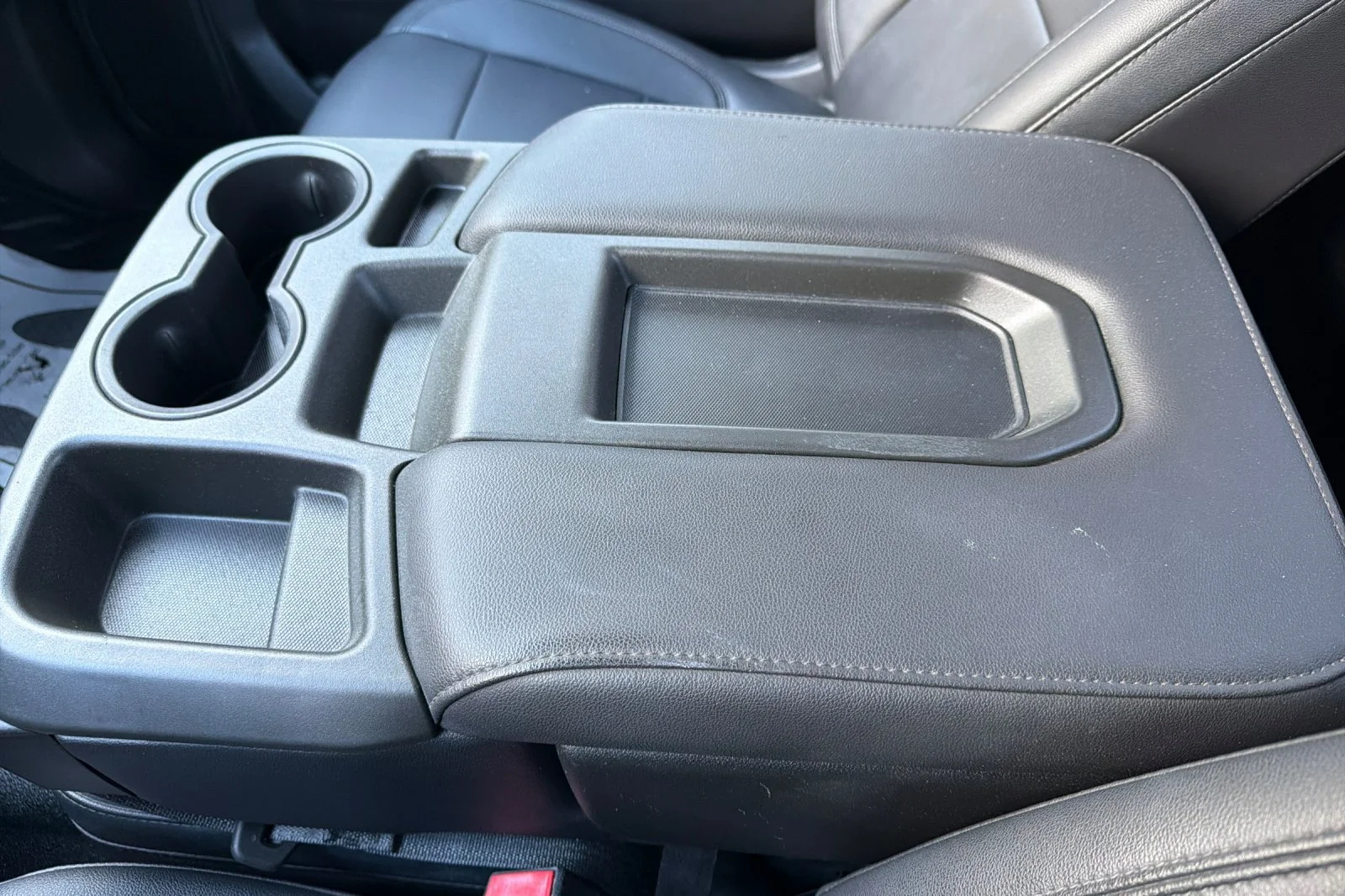 Used 2020 White Chevrolet Work Truck image 24