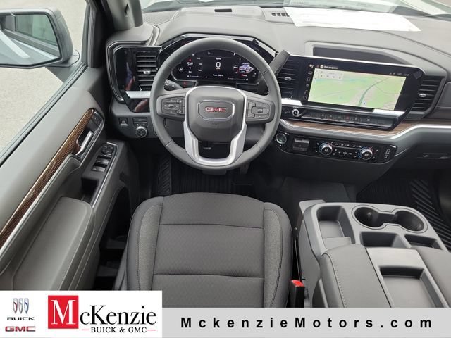 New 2026 Sterling Metallic GMC Elevation image 23