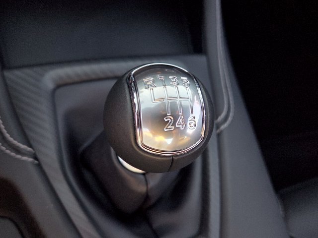 New 2026 Vapor Blue Metallic Ford GT Premium image 23