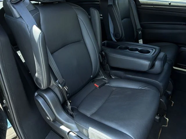 Used 2024  Honda EX-L image 37