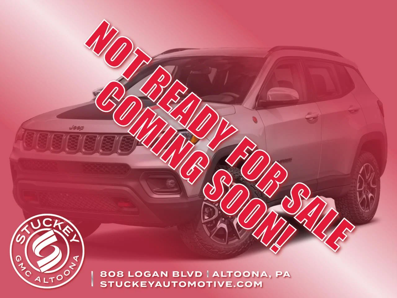 2025 Jeep Compass Trailhawk 4X4's photo