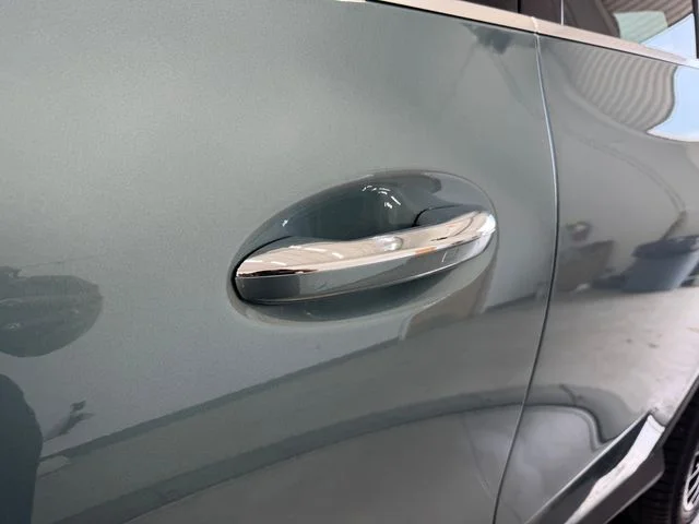 New 2027 Silver Mercedes-Benz GLC 300 image 47