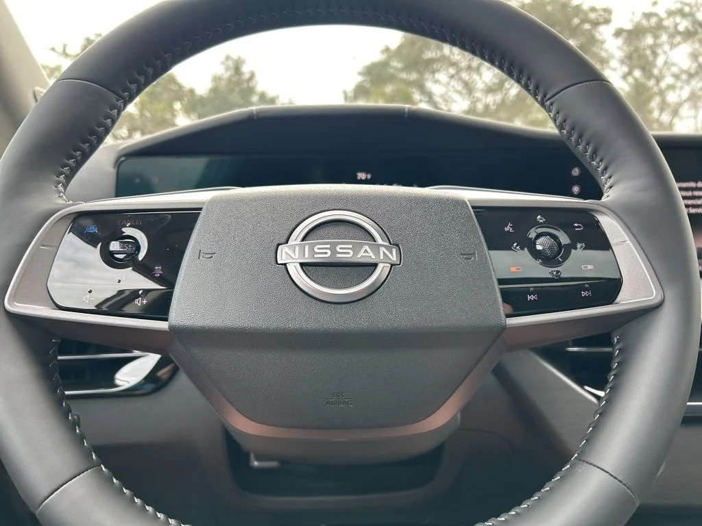 2026 Nissan Murano SL - Photo 24