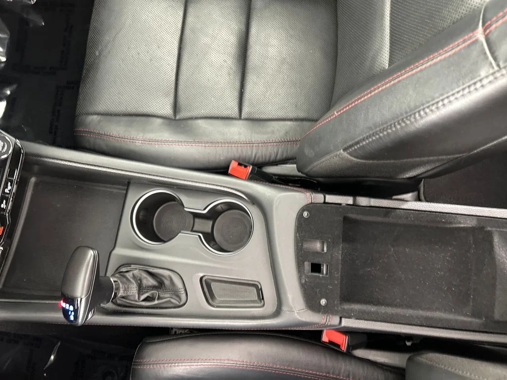 Used 2024 Black Dodge GT Plus image 15