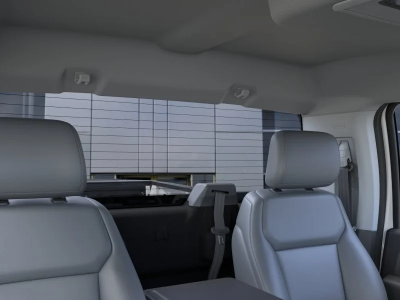 New 2026 Oxford White Ford XL image 22