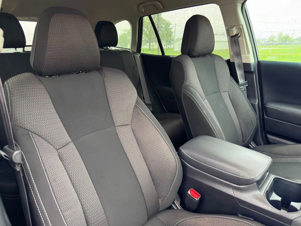 Used 2024 Gray Subaru Premium image 31