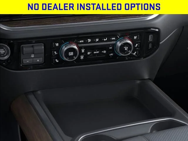 2026 GMC Sierra 2500HD SLT - Photo 23