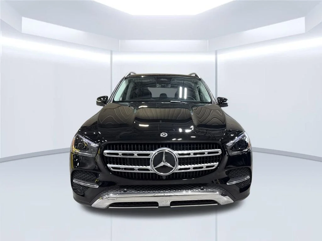 New 2026 Black Mercedes-Benz GLE 350 image 44