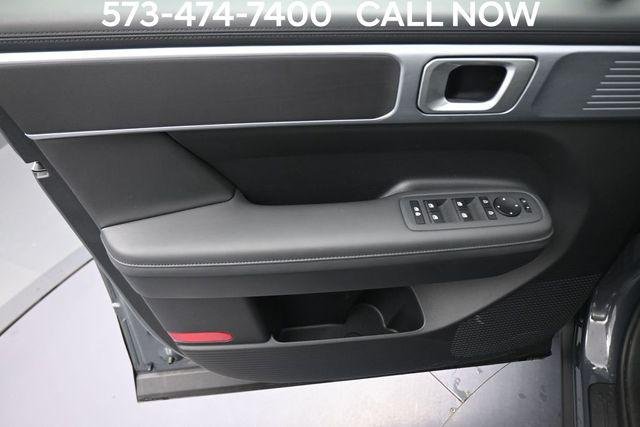 New 2026 Gray Hyundai XRT AWD image 10