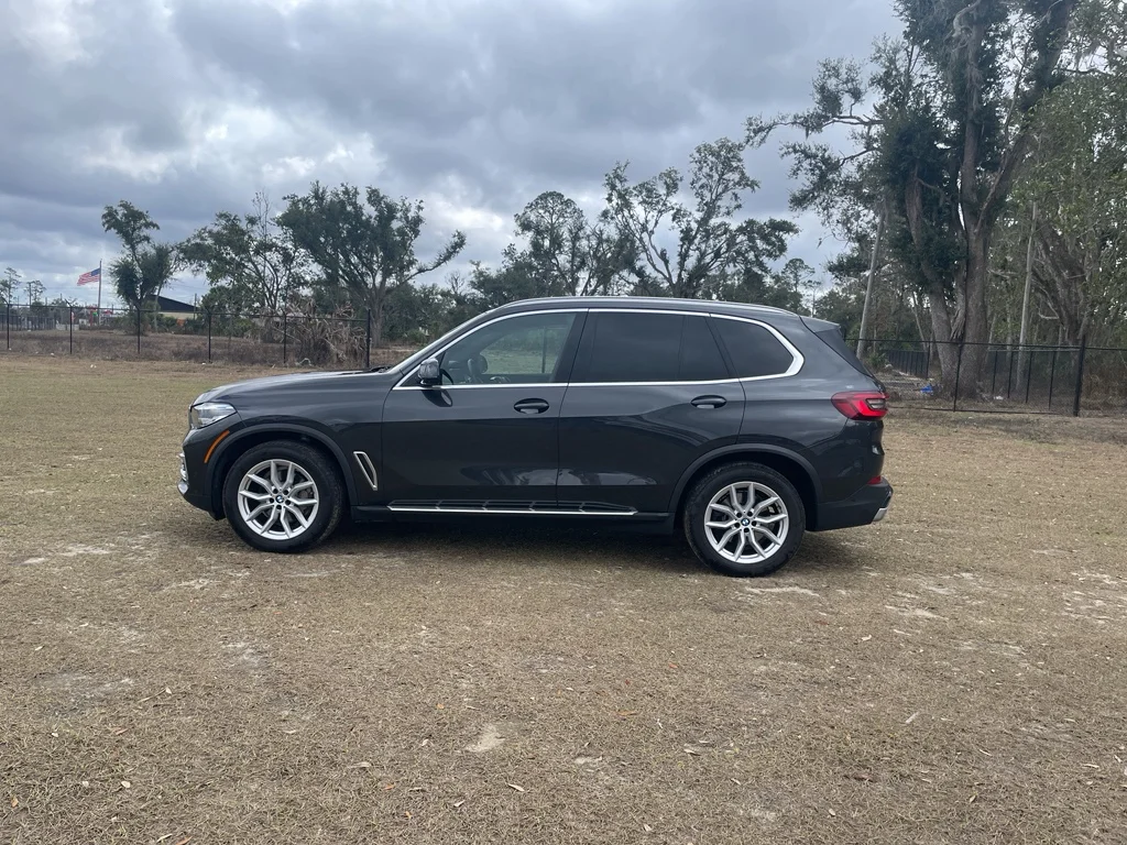 2022 BMW X5 40i - Photo 6