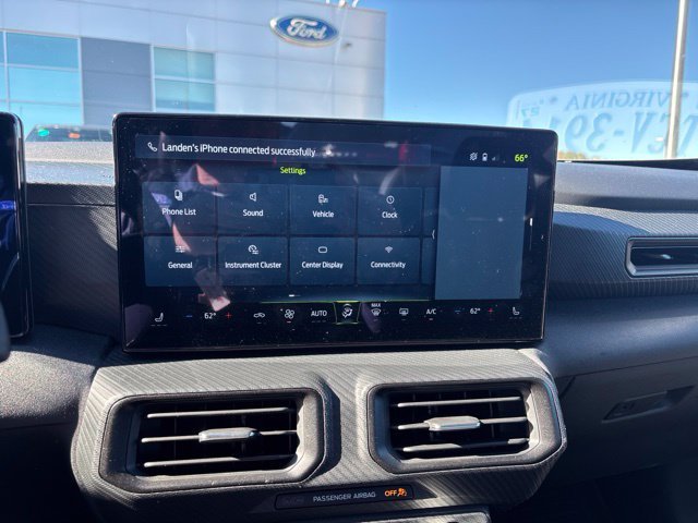 Used 2024 Gray Ford EcoBoost image 20