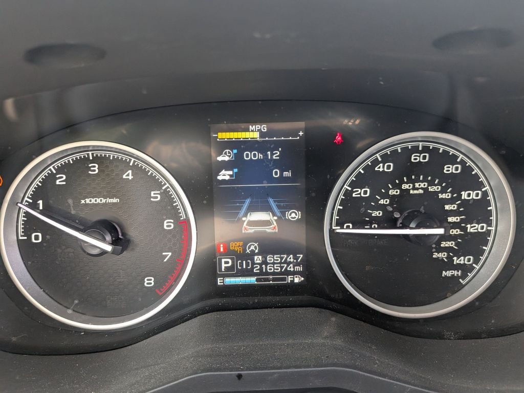 2021 Subaru Forester Premium - Photo 13