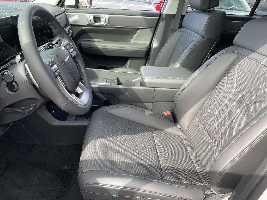 2026 Hyundai Santa Fe SEL - Photo 13