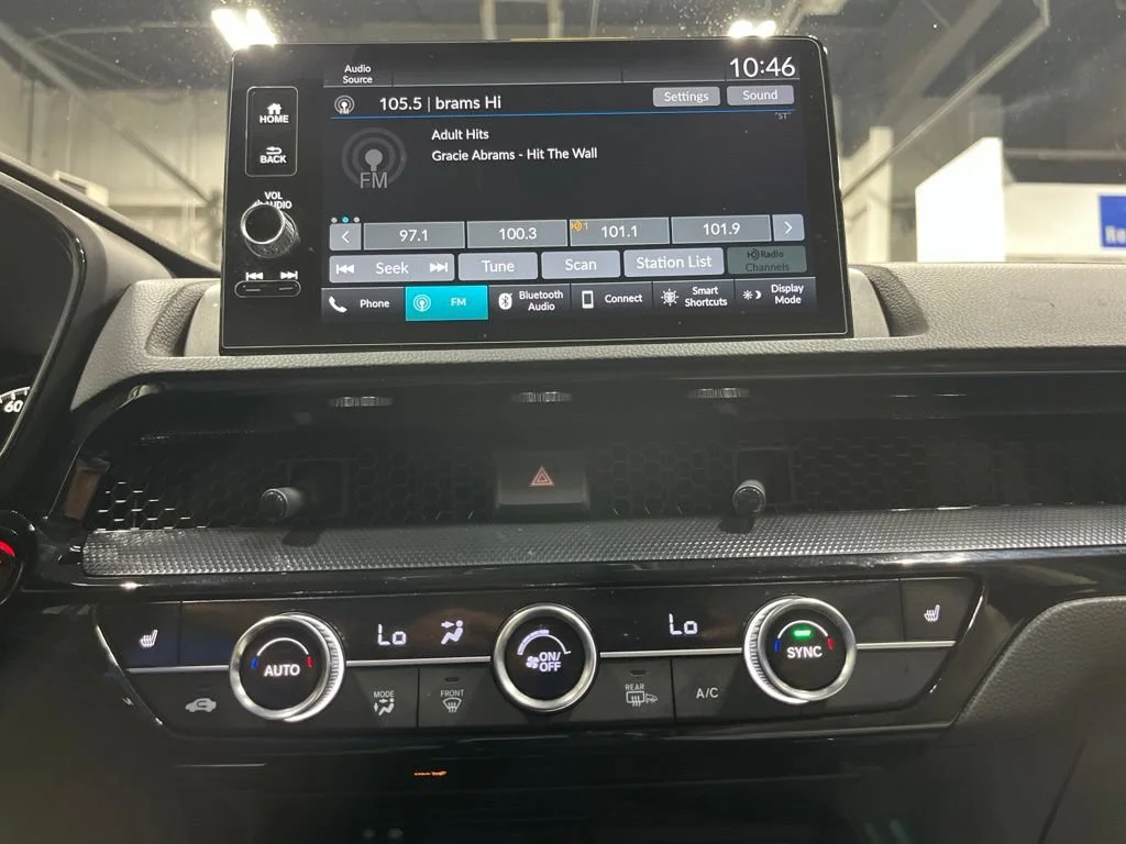 2024 Honda CR-V EX-L - Photo 59