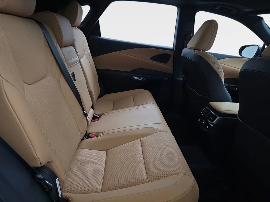 New 2026 Black Lexus 350 Premium image 11