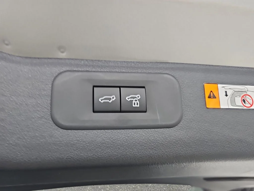 New 2026 Celestial Silver Metallic Lexus LUXURY AWD image 12