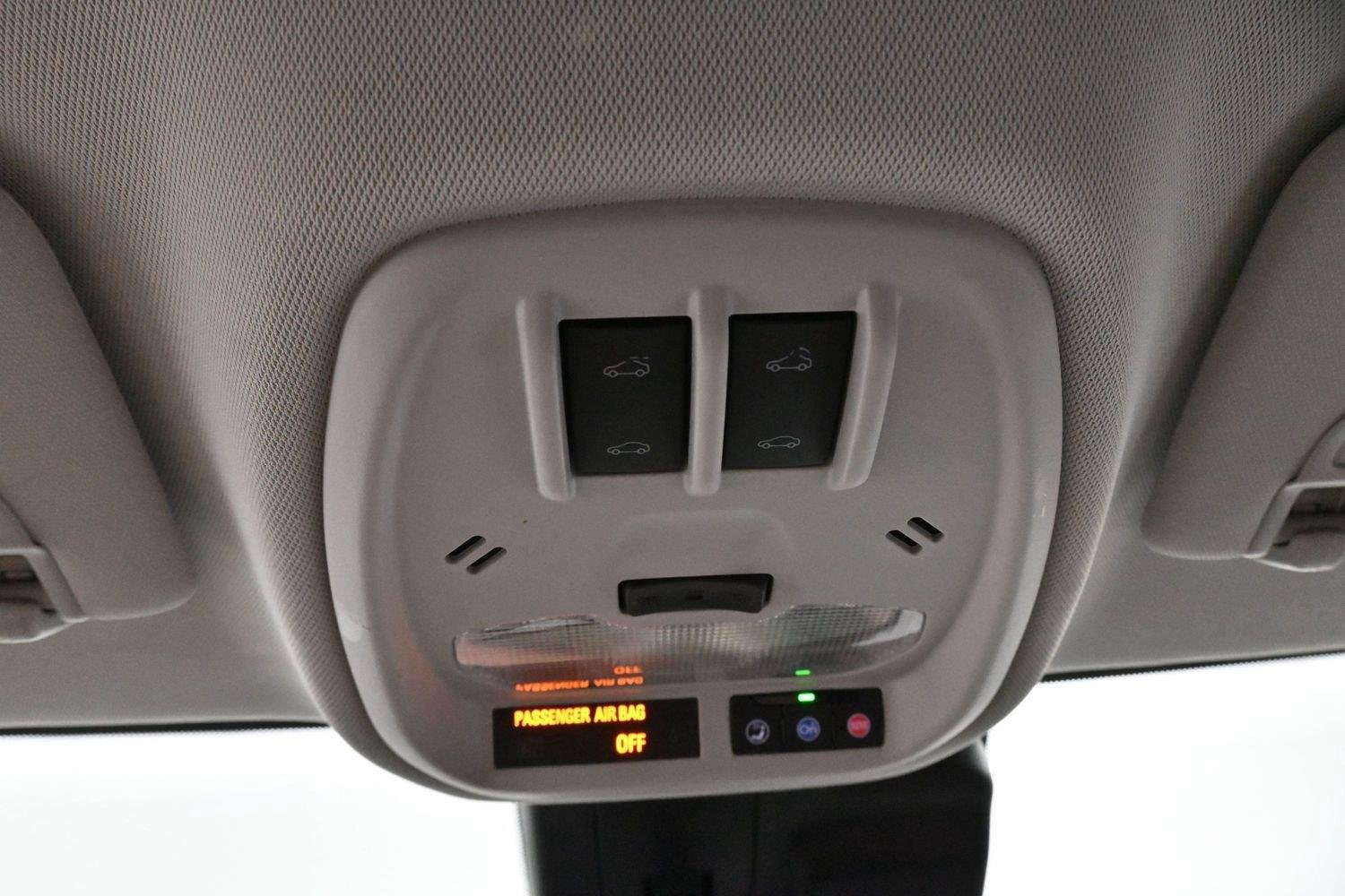 Used 2025 Mosaic Black Metallic Chevrolet ACTIV image 27