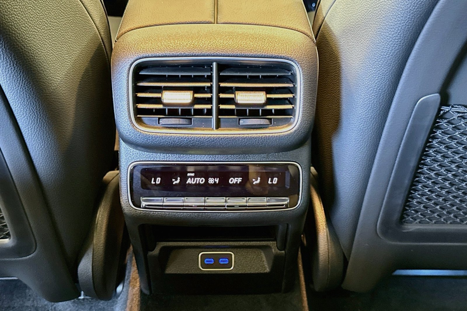 New 2026 Selenite Grey Metallic Mercedes-Benz GLS 450 image 23