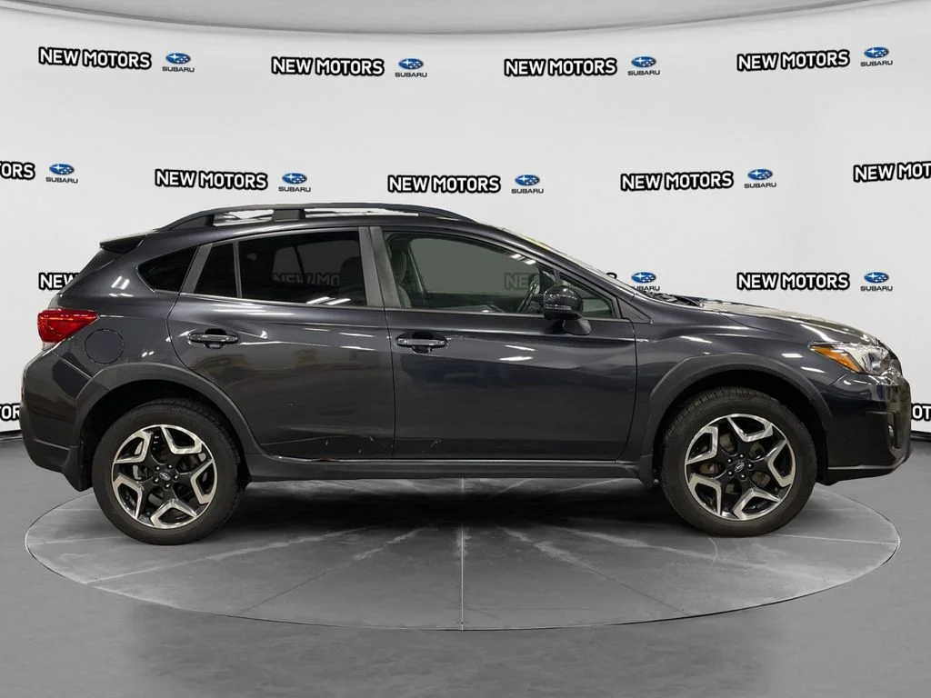 Used 2019 Dark Gray Metallic Subaru 2.0i Limited image 6