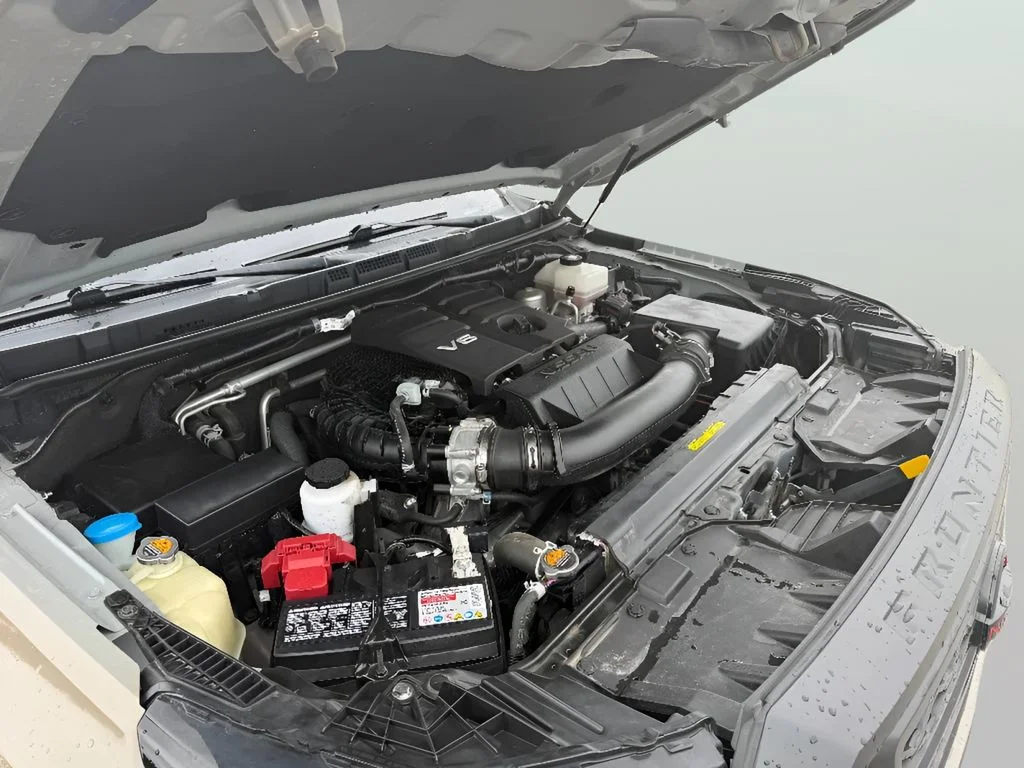 Used 2023 Baja Storm Nissan PRO-4X image 17