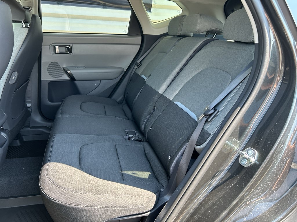 New 2027 Interstellar Gray Kia S image 12