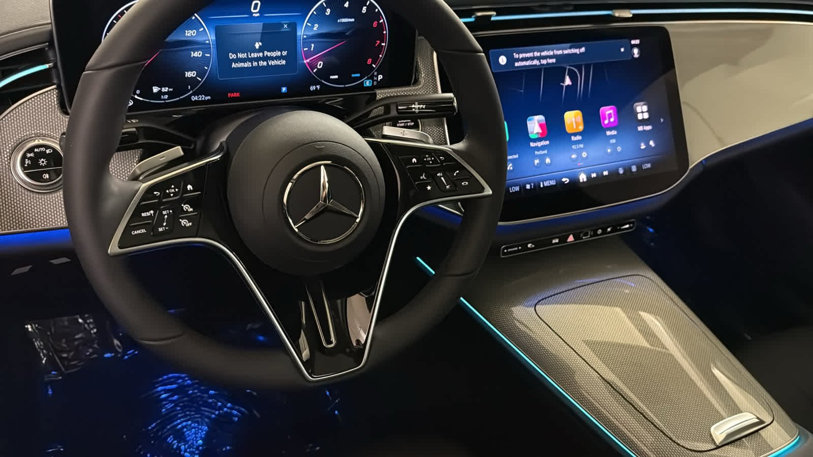New 2026 Black Mercedes-Benz E 450 image 25