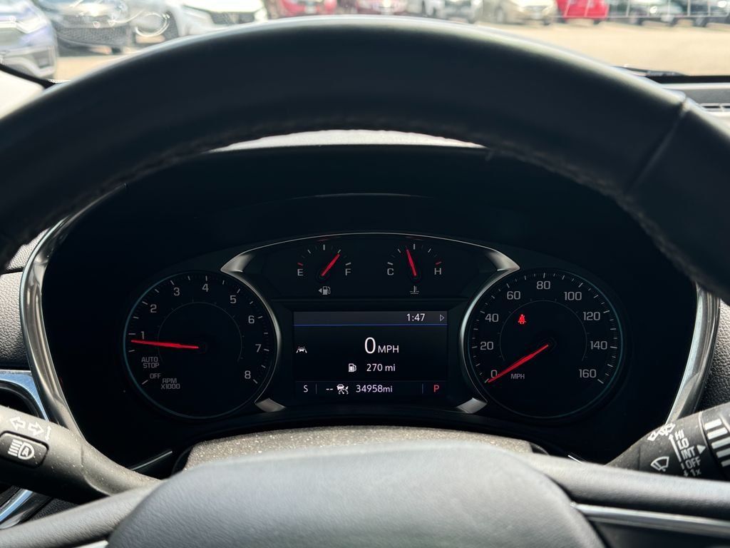 2023 Chevrolet Equinox LT - Photo 22