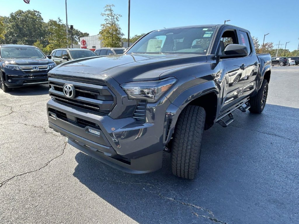New 2026  Toyota  image 7