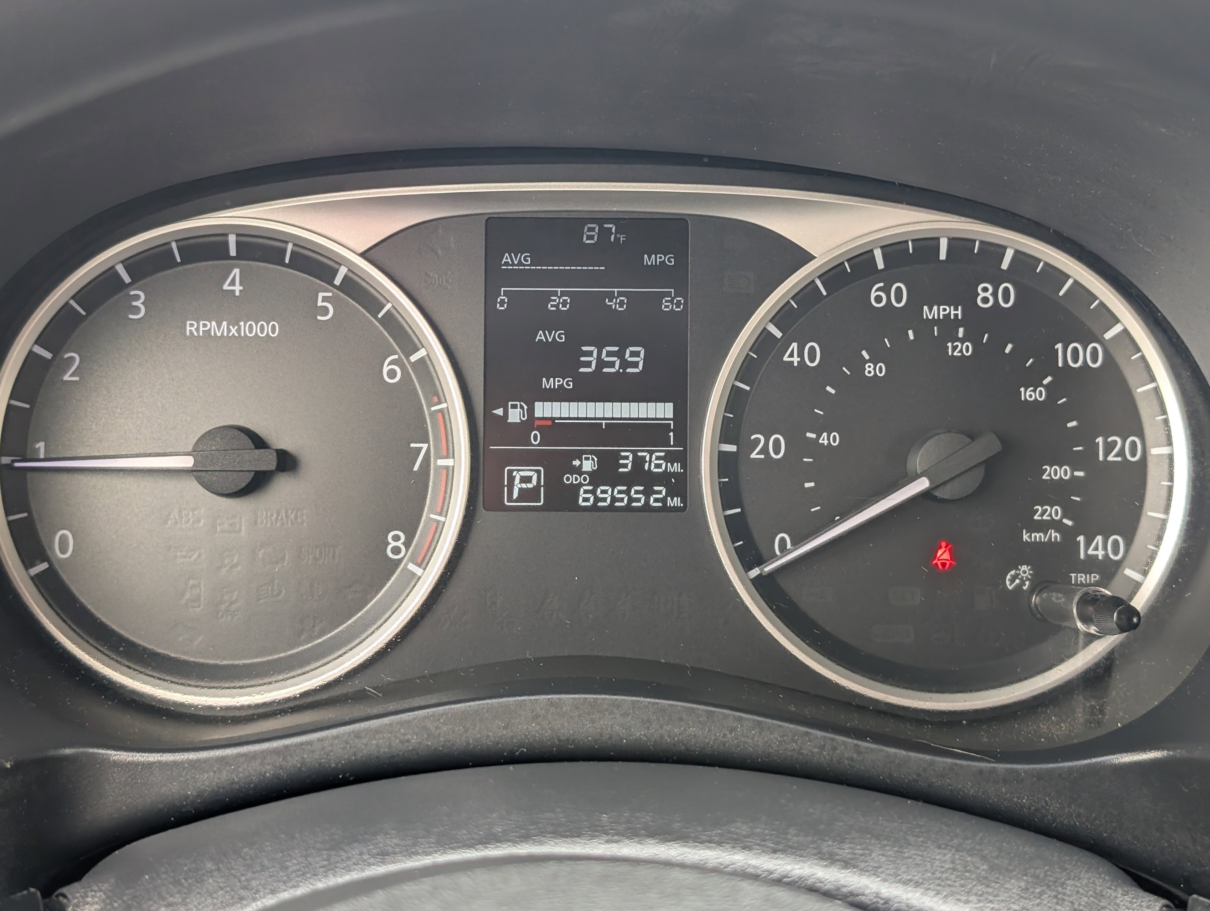 Used 2021 Super Black Nissan S image 23