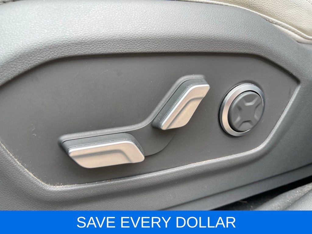 Used 2024 Silver Hyundai Limited image 24