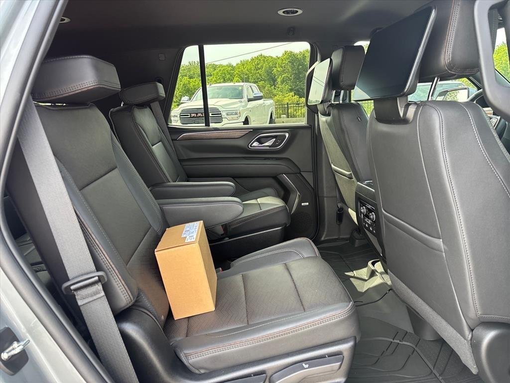 2024 Chevrolet Tahoe High Country - Photo 29