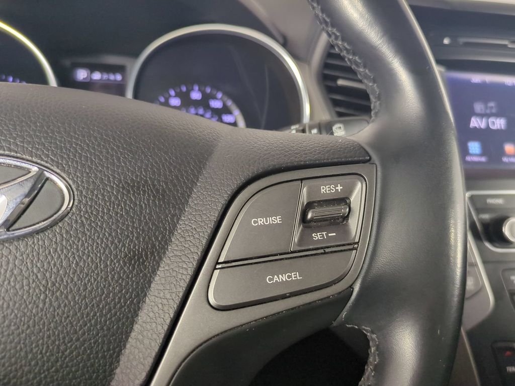 2018 Hyundai Santa Fe Sport - Photo 33