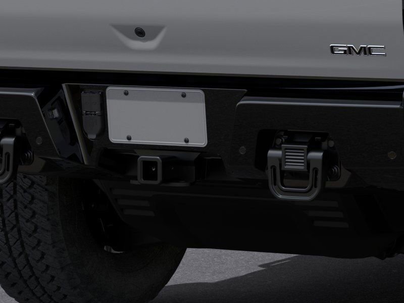 2025 GMC HUMMER EV 3X - Photo 14