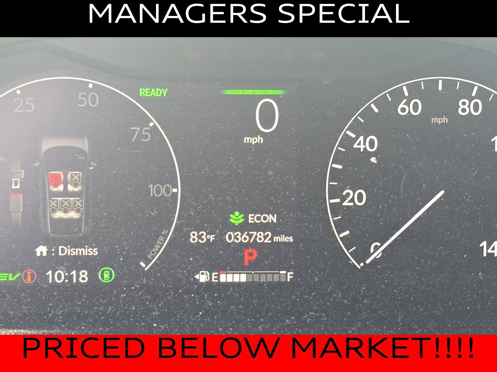 2025 Honda CR-V Sport - Photo 50