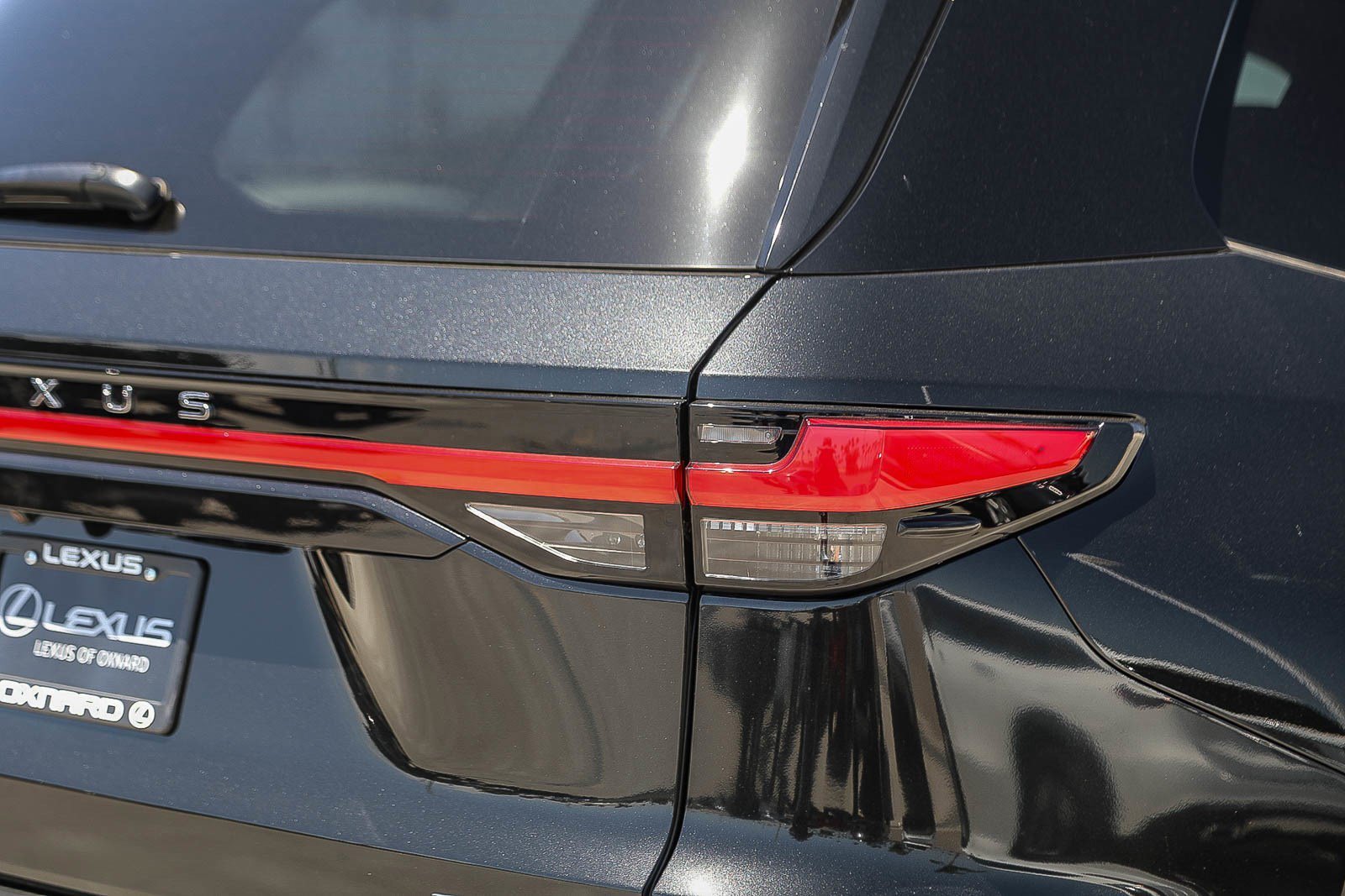 New 2026 Caviar Lexus  350 PREMIUM image 8