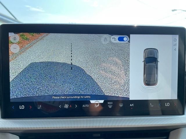 New 2026 Agate Black Metallic Ford Active image 26