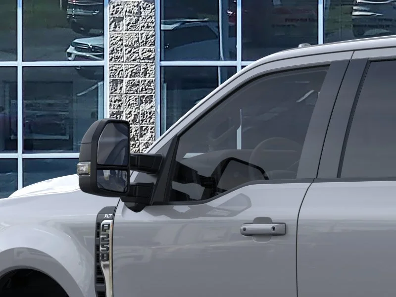 New 2026 Avalanche Ford XLT image 20