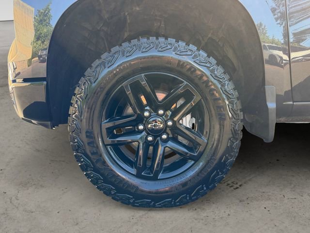 2024 Chevrolet Silverado 1500 LT Trail Boss - Photo 14